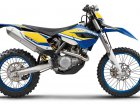 Husaberg FE 501e Enduro